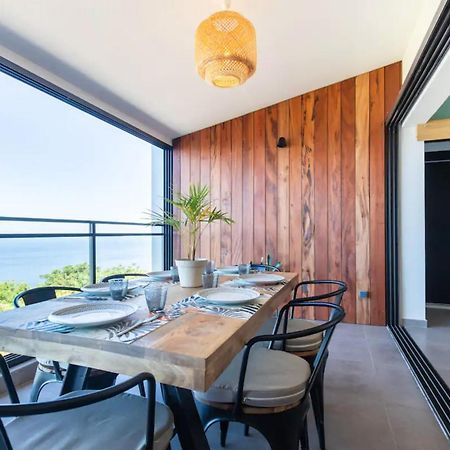 Apartamento Ocean Sunset Saint-Leu Exterior foto