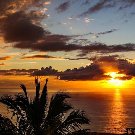 Apartamento Ocean Sunset Saint-Leu Exterior foto
