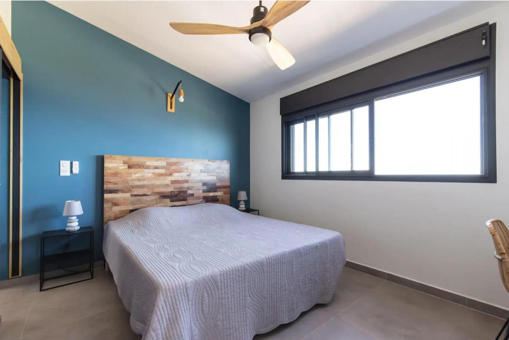 Apartamento Ocean Sunset Saint-Leu Exterior foto