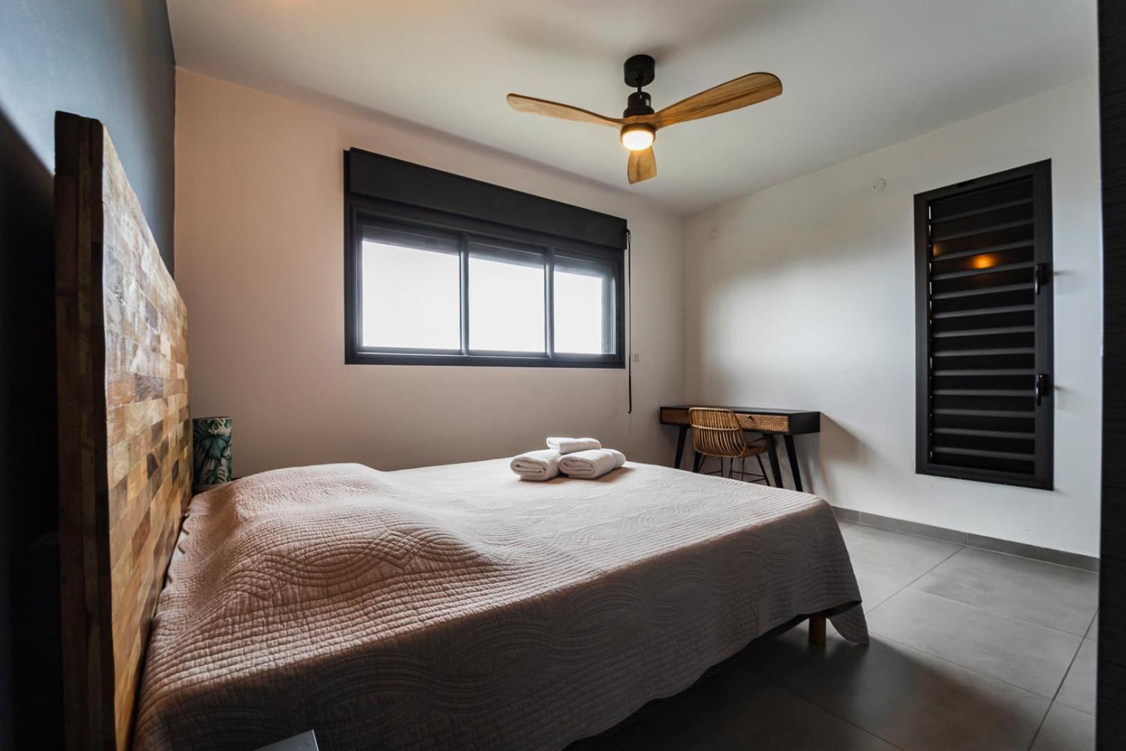Apartamento Ocean Sunset Saint-Leu Exterior foto