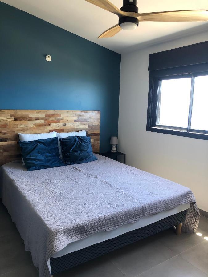 Apartamento Ocean Sunset Saint-Leu Exterior foto