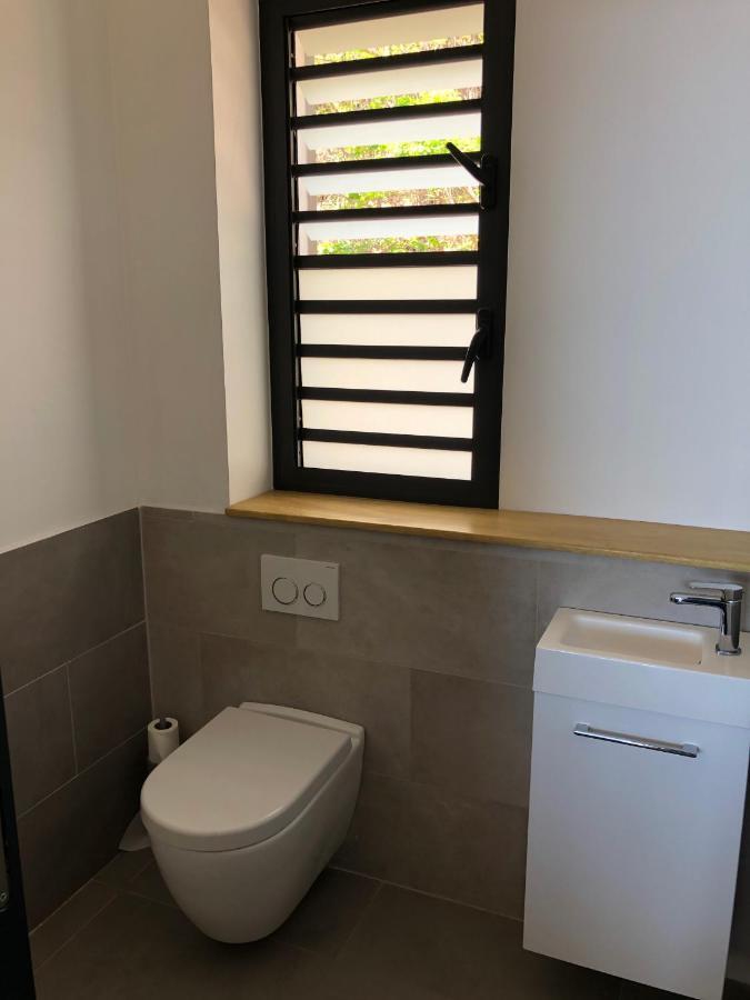 Apartamento Ocean Sunset Saint-Leu Exterior foto